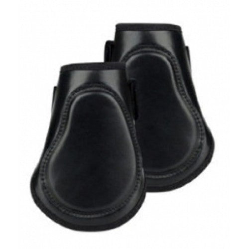 Brushing Boots, Neoprene Hind