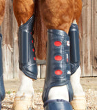 PRE ORDER Carbon Tech Air Cooled Eventing Boots