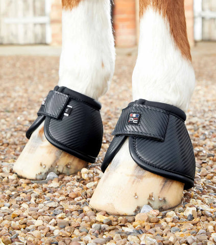 PRE ORDER Carbon Tech Kevlar No-Turn Over Reach Boots