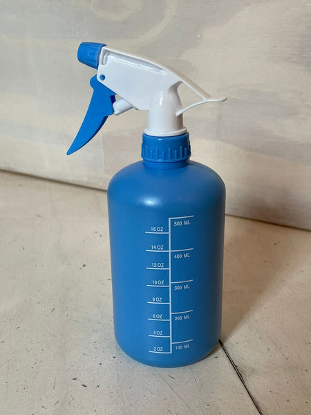 Blue Thrush Paint 500ml