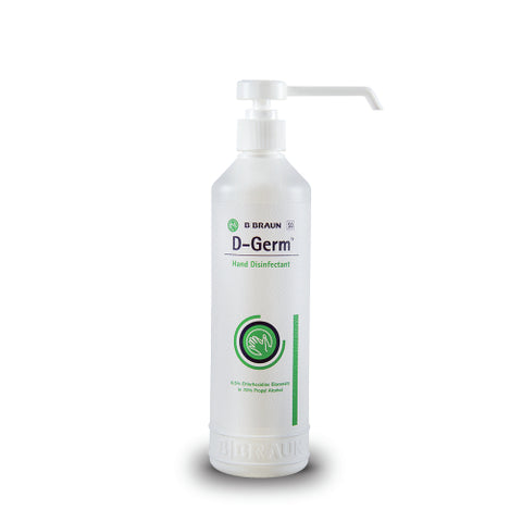 D-Germ Hand Sanitiser