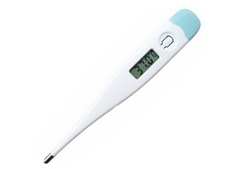 Digital Thermomater