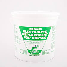 Endeavon Electrolytes 1.5kg