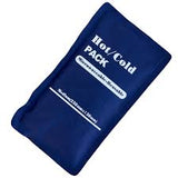 Hot & Cold reusable gel pads