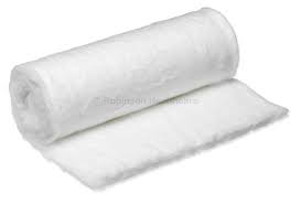 Cotton Wool Interleaved 500g