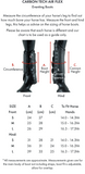 PRE ORDER Carbon Tech Air Flex Eventing Boots