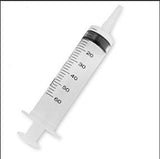 60ml Syringe Catheter Tip