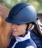 PEI Endeavour Horse Riding Helmet