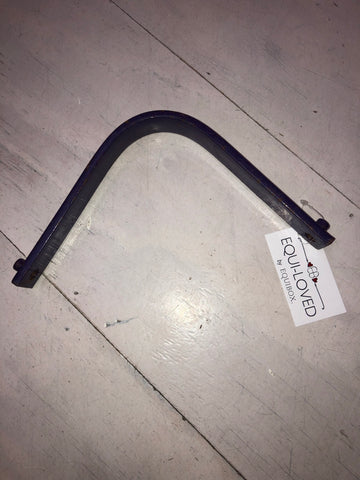 2nd Hand Gullet / Purple