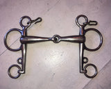 2nd Hand Pelham / 5.5''