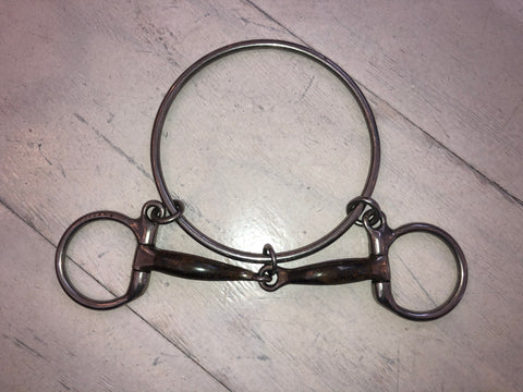 2nd Hand Bomber Racing Ring / 13cm