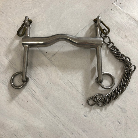 2nd Hand Weymouth / 5.5''