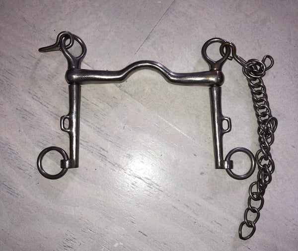 2nd Hand Weymouth / 5.5''