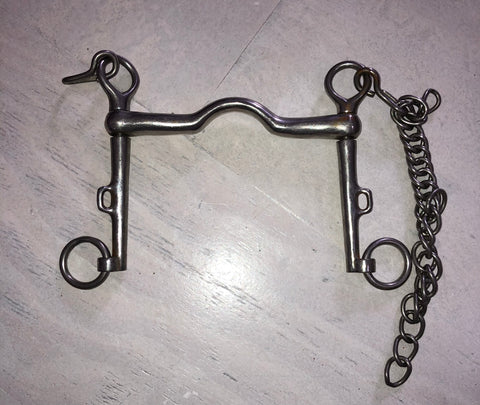 2nd Hand Weymouth / 5.5''