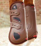 PEI Kevlar Airtechnology Tendon Boots