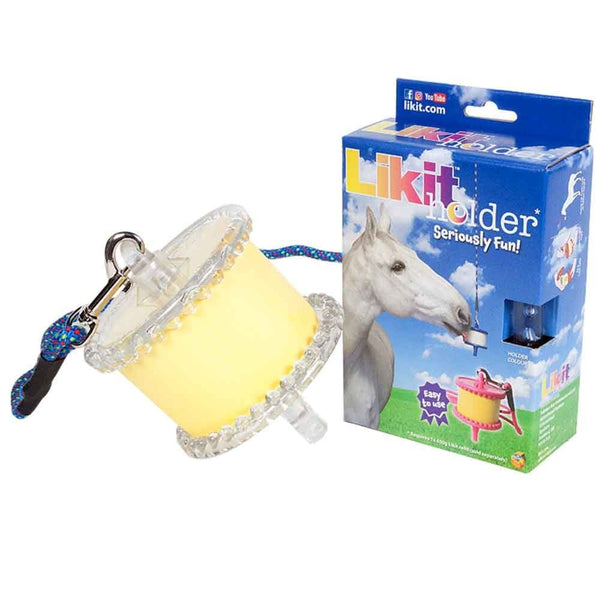 Likit Holder II