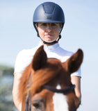 PEI Odyssey Horse Riding Helmet