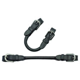 Rolled Rein Connectors