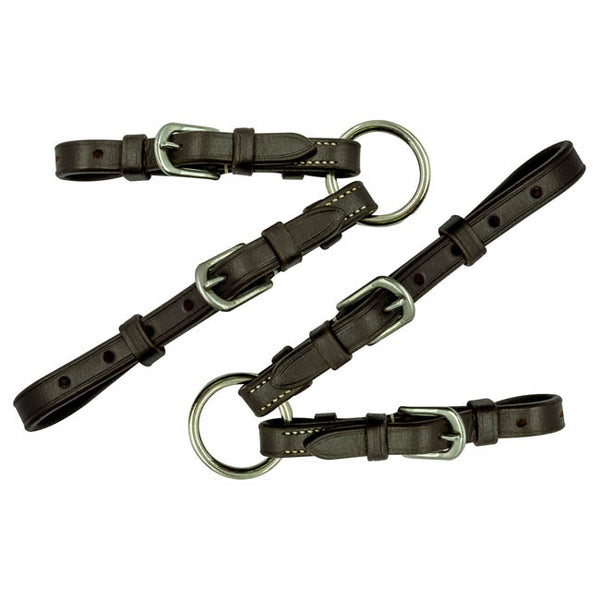 Capitol Ring Rein Connectors