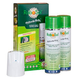 Robosol Auto Insect Control for Flies & Mosquitos