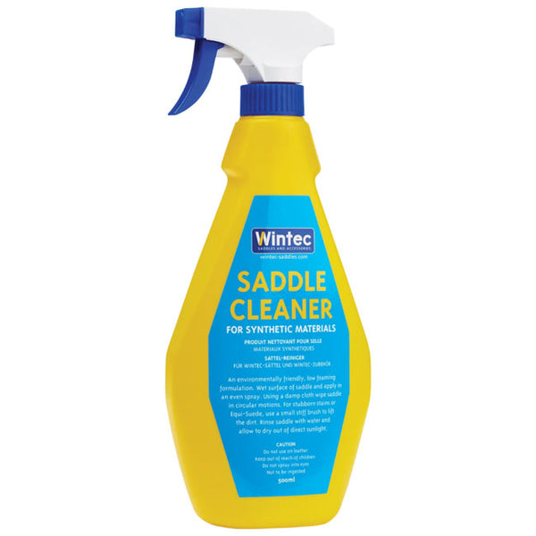 Wintec Saddle Cleaner 500ml