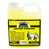 Moores Leather Dressing 1L