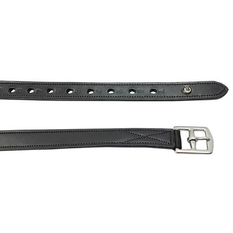 Capitol Stirrup Leathers