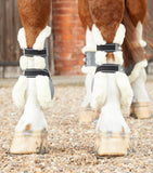 PRE ORDER Techno Wool Tendon Boots