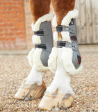 PRE ORDER Techno Wool Tendon Boots
