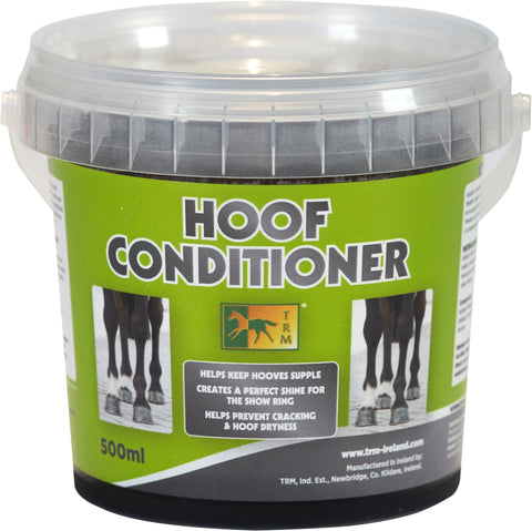 TRM Hoof Conditioner 500ml