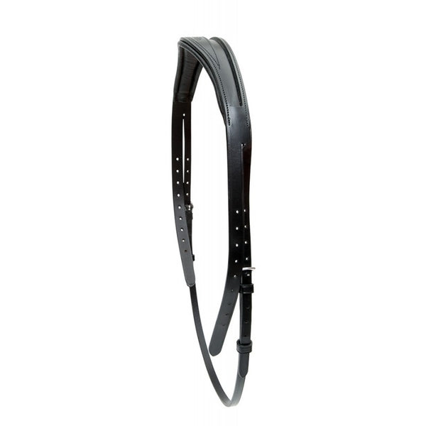 Lavello Bridle Crown
