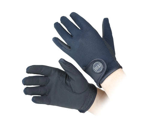 Windsor Riding Gloves
