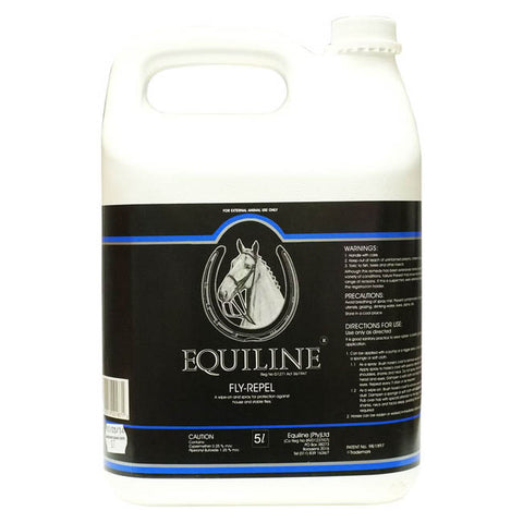Equiline Fly Repellent 5L