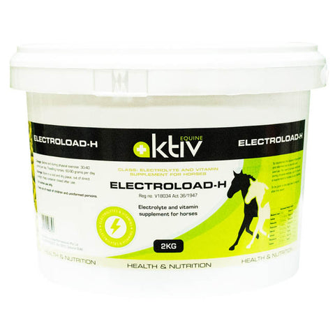 Aktiv Equine Electroload-H 2kg
